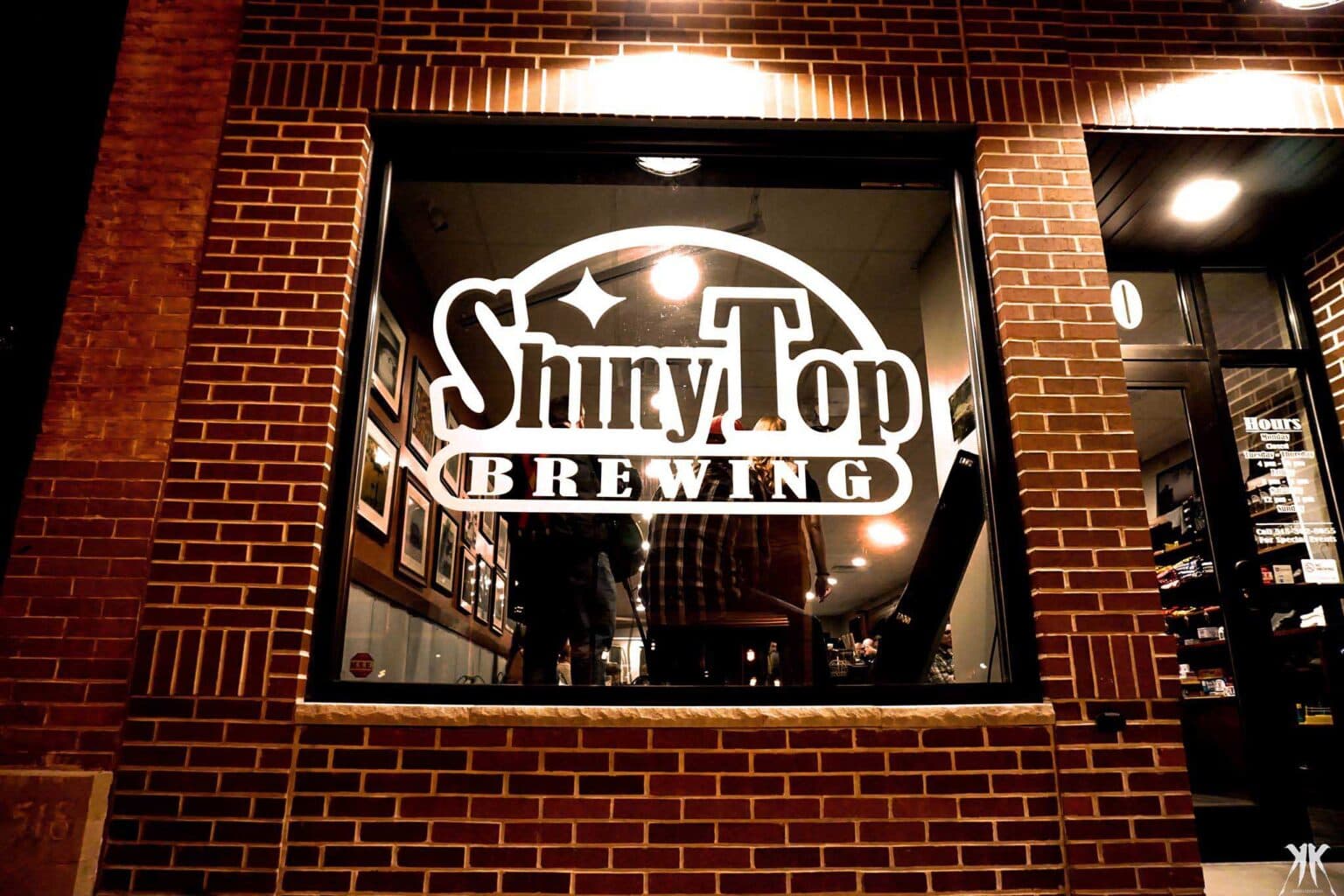 ShinyTop Brewing