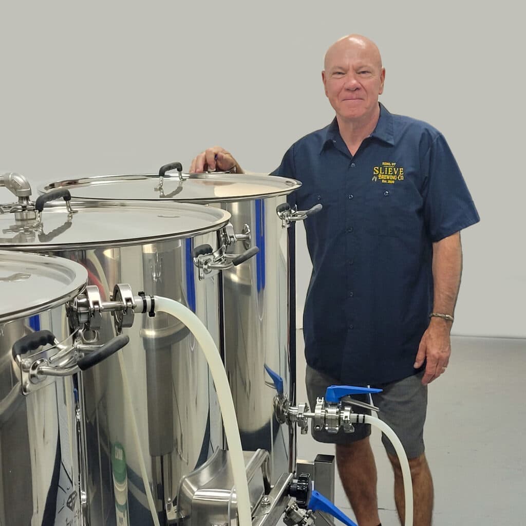 Slieve Brewing Company