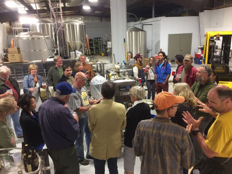 South Shore Brewery Taphouse