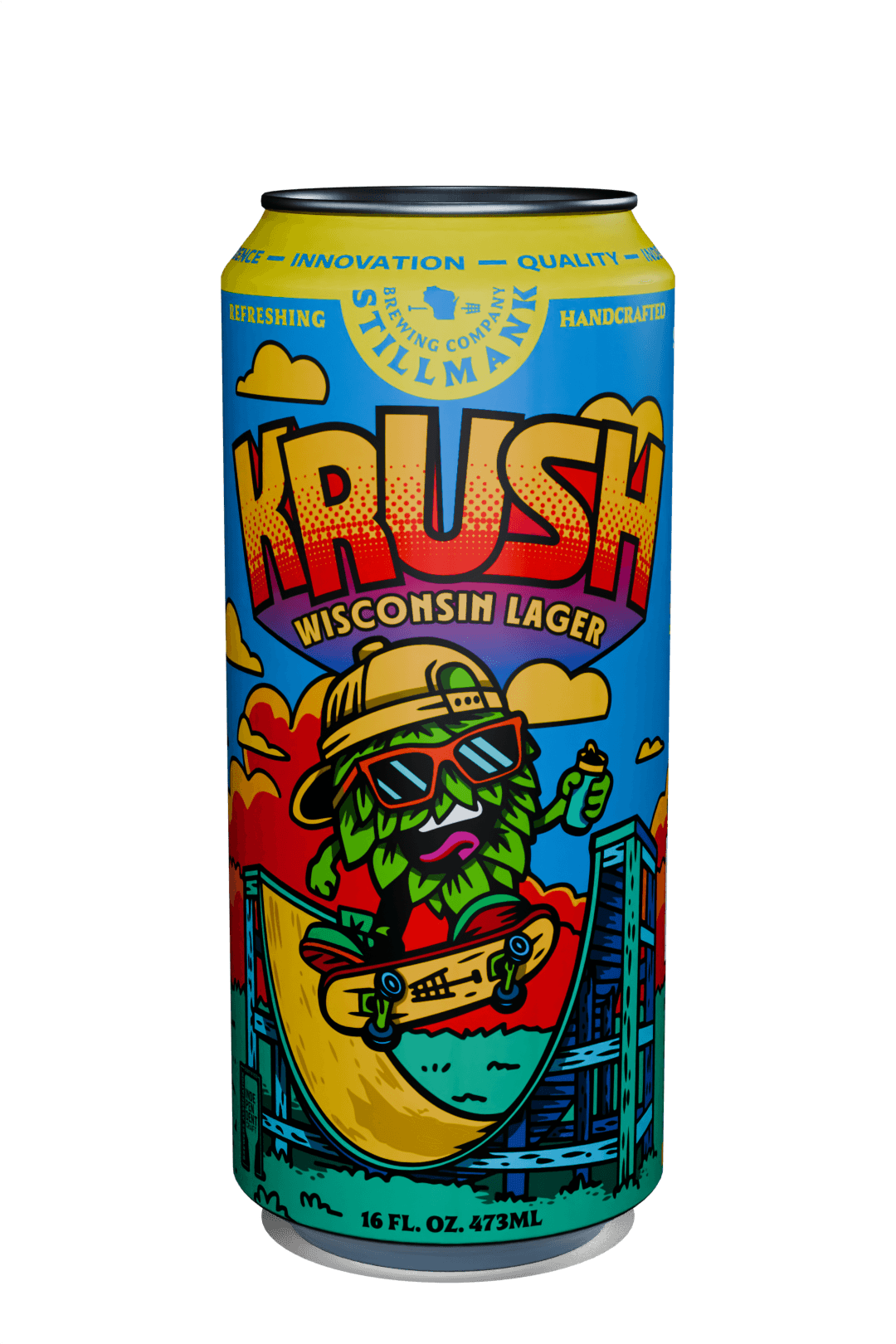 Stillmank Brewing Company