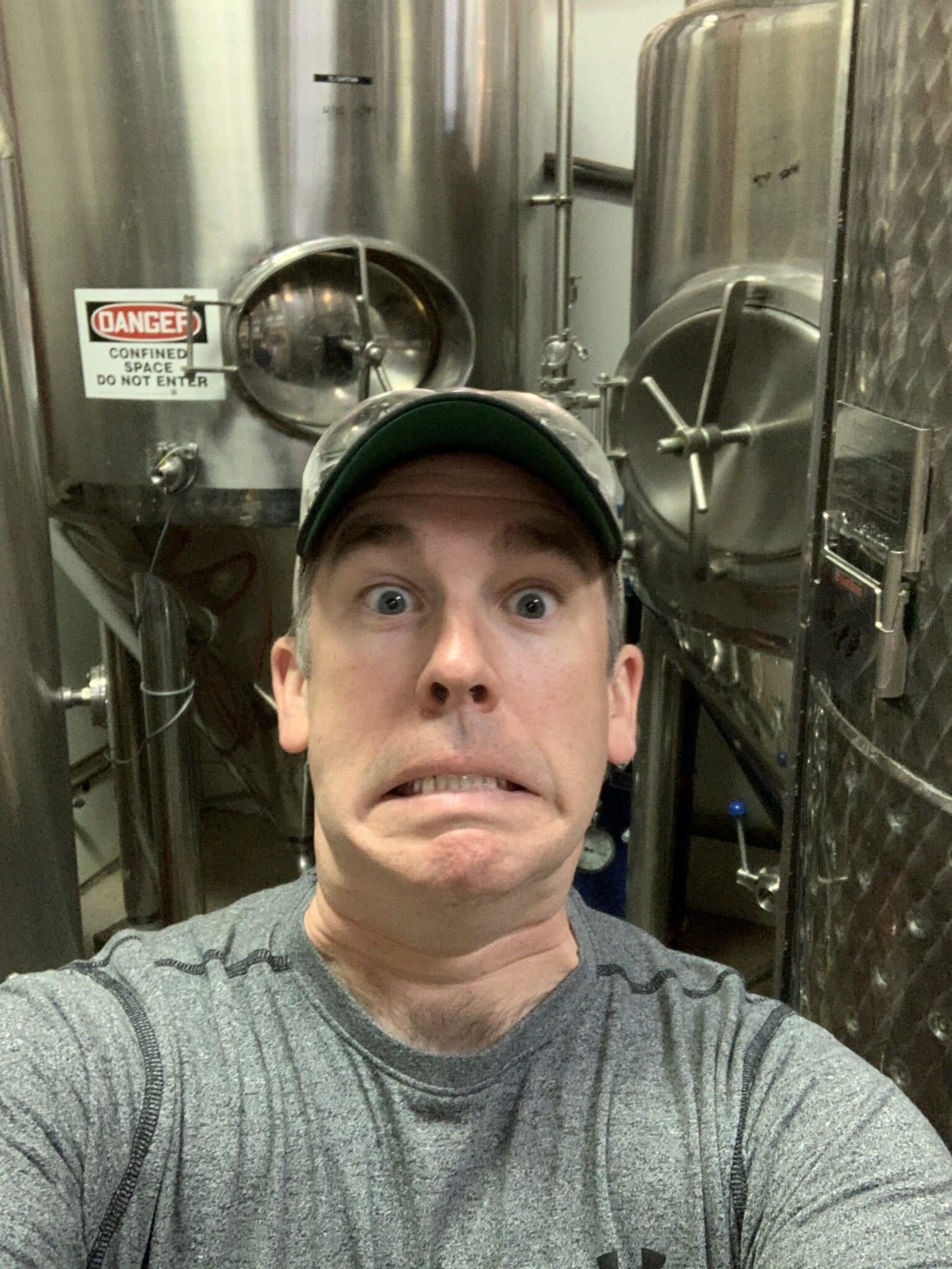 Studly Brewing Company