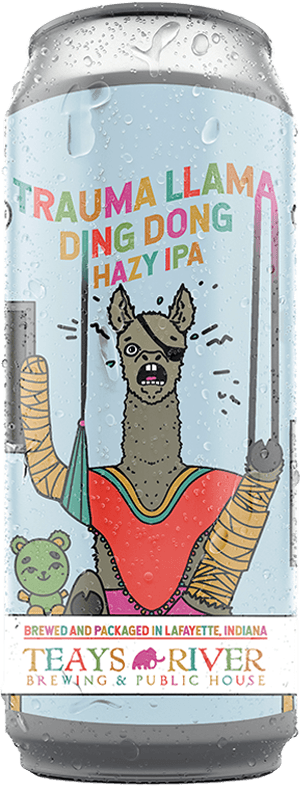 Teays River Brewing & Public House