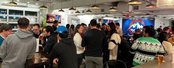 Third Hill Brewing Co