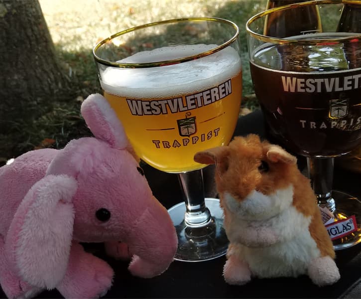 Toll Bridge Brewing Company