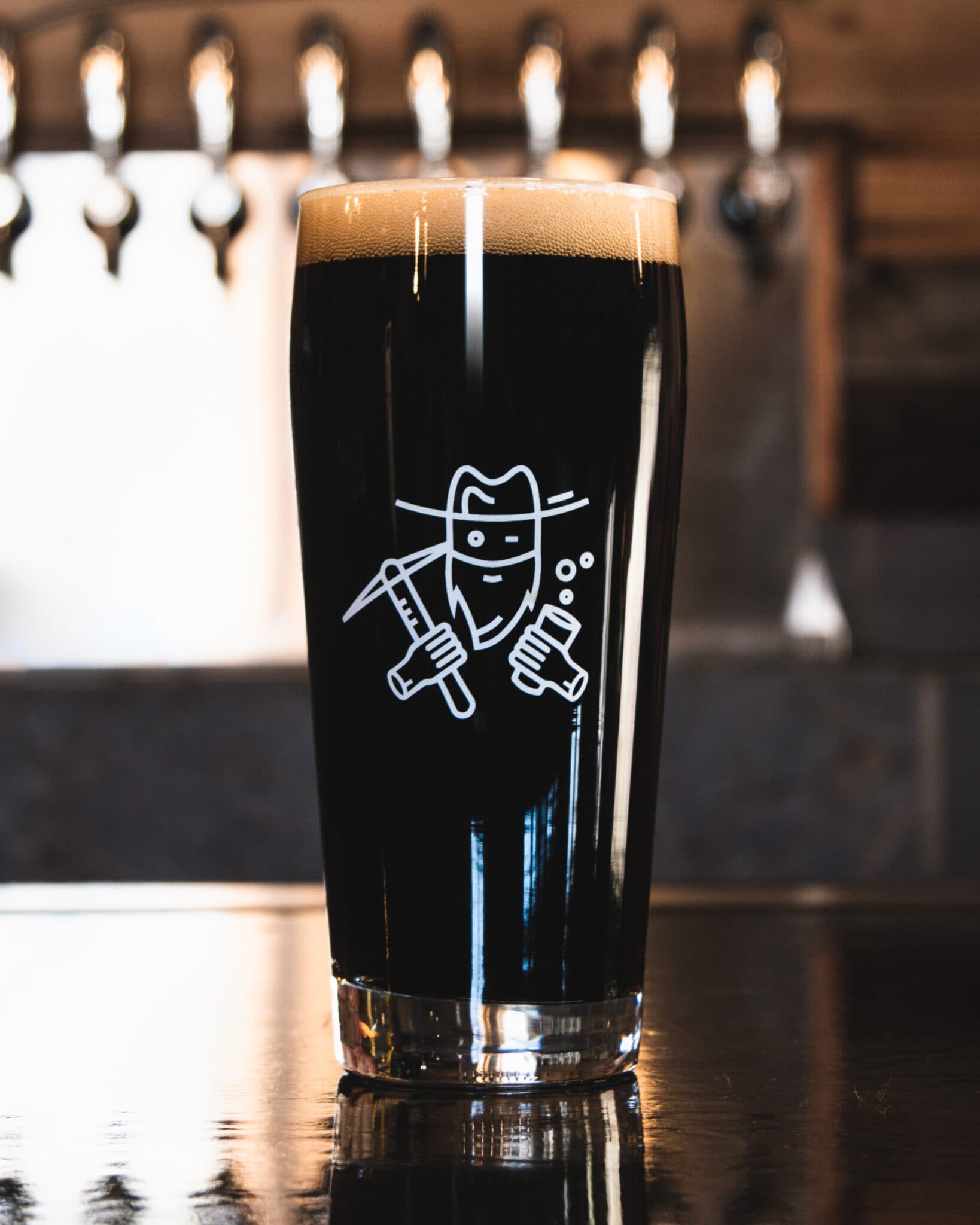 Tres Litros Beer Company