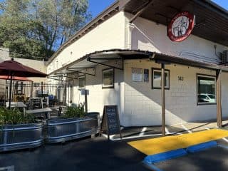 Two Ass Brewing Company