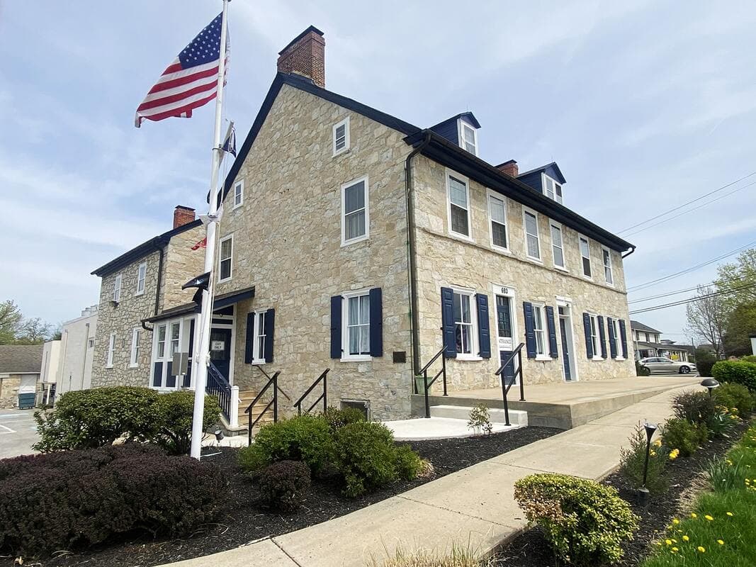 VK Brewing Co. & Eatery