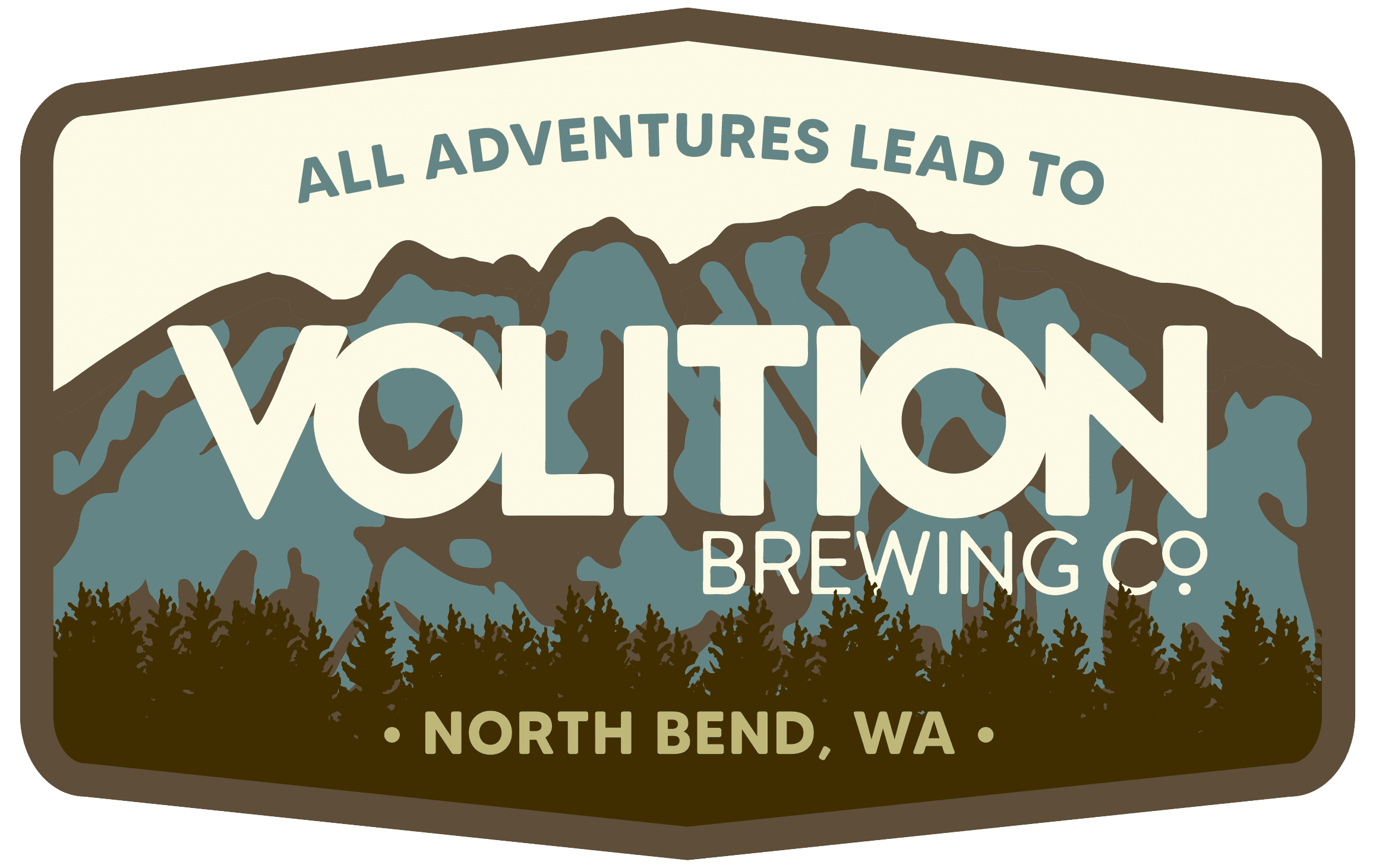 Volition Brewing Co.