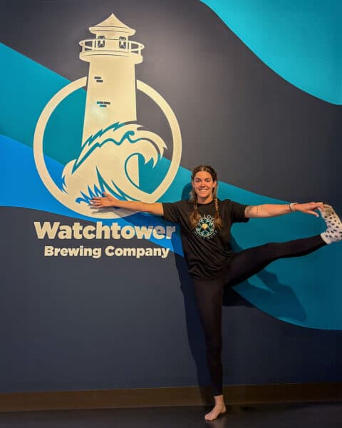 Watchtower Brewing Company