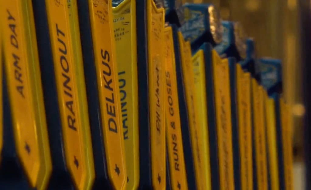 Westlake Brewing Company