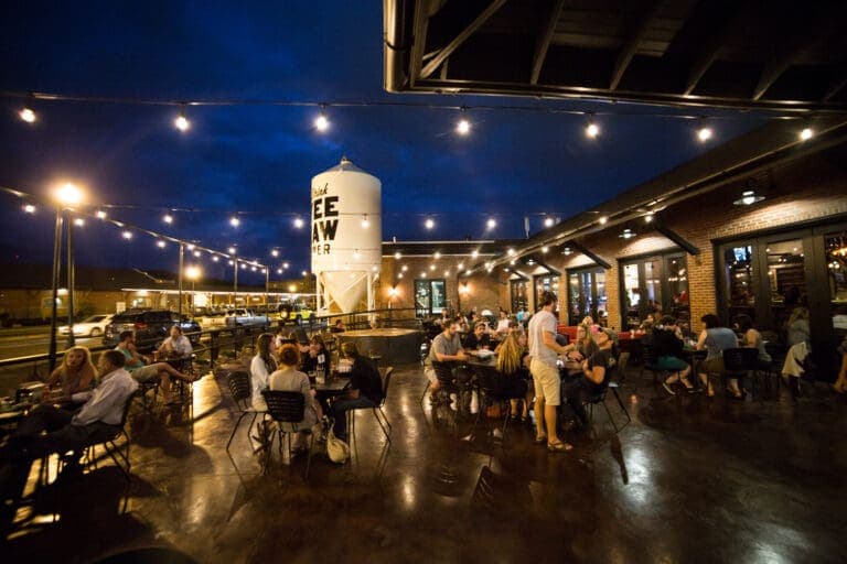 Yee-Haw Brewing Company - Johnson City