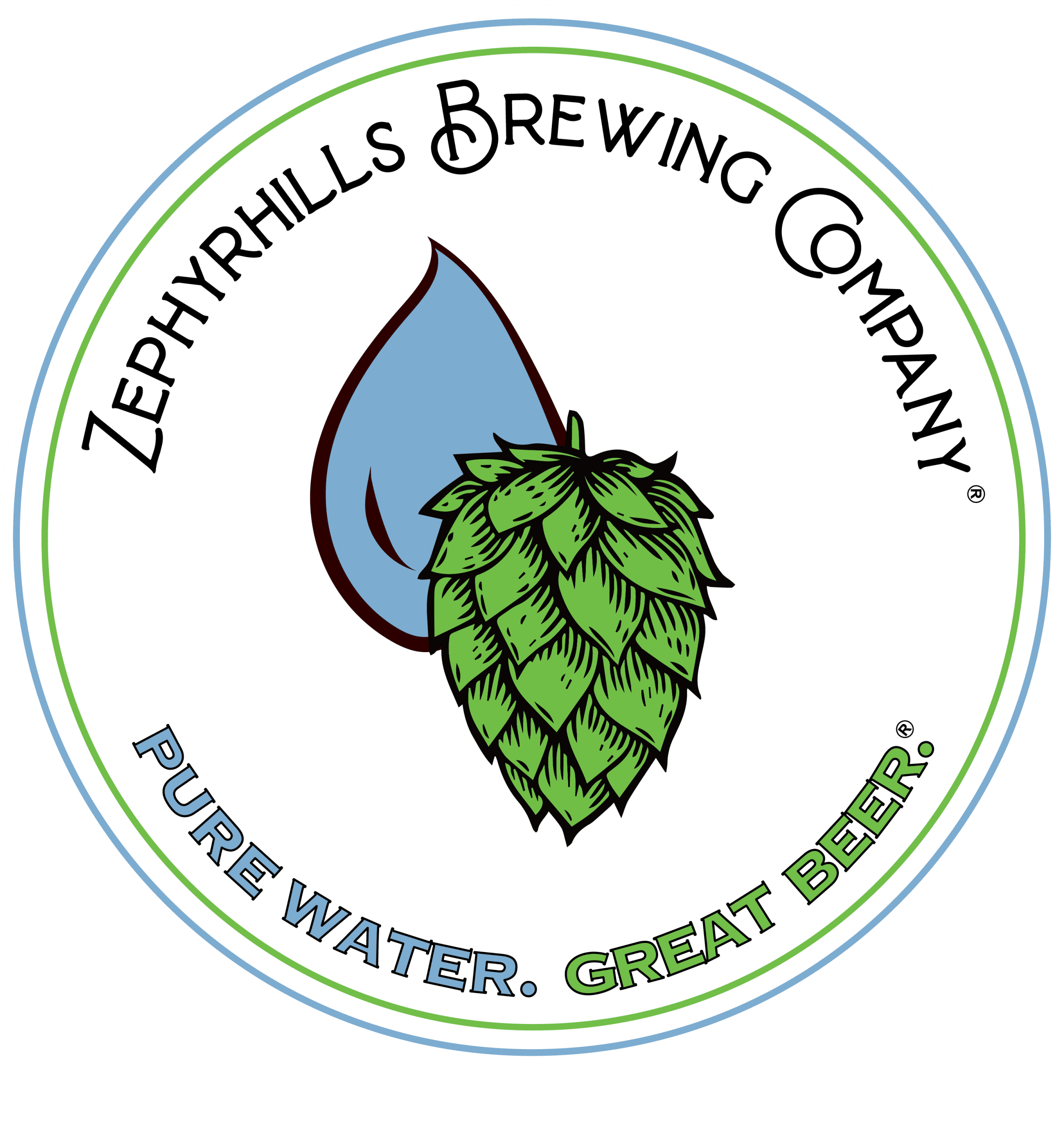 Zephyrhills Brewing Company - ZBC