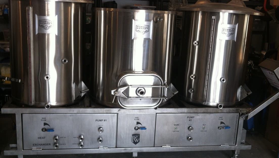 Zymurcracy Beer Company