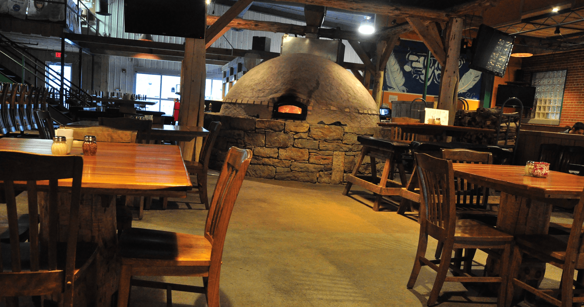 Mountain State Brewing Co