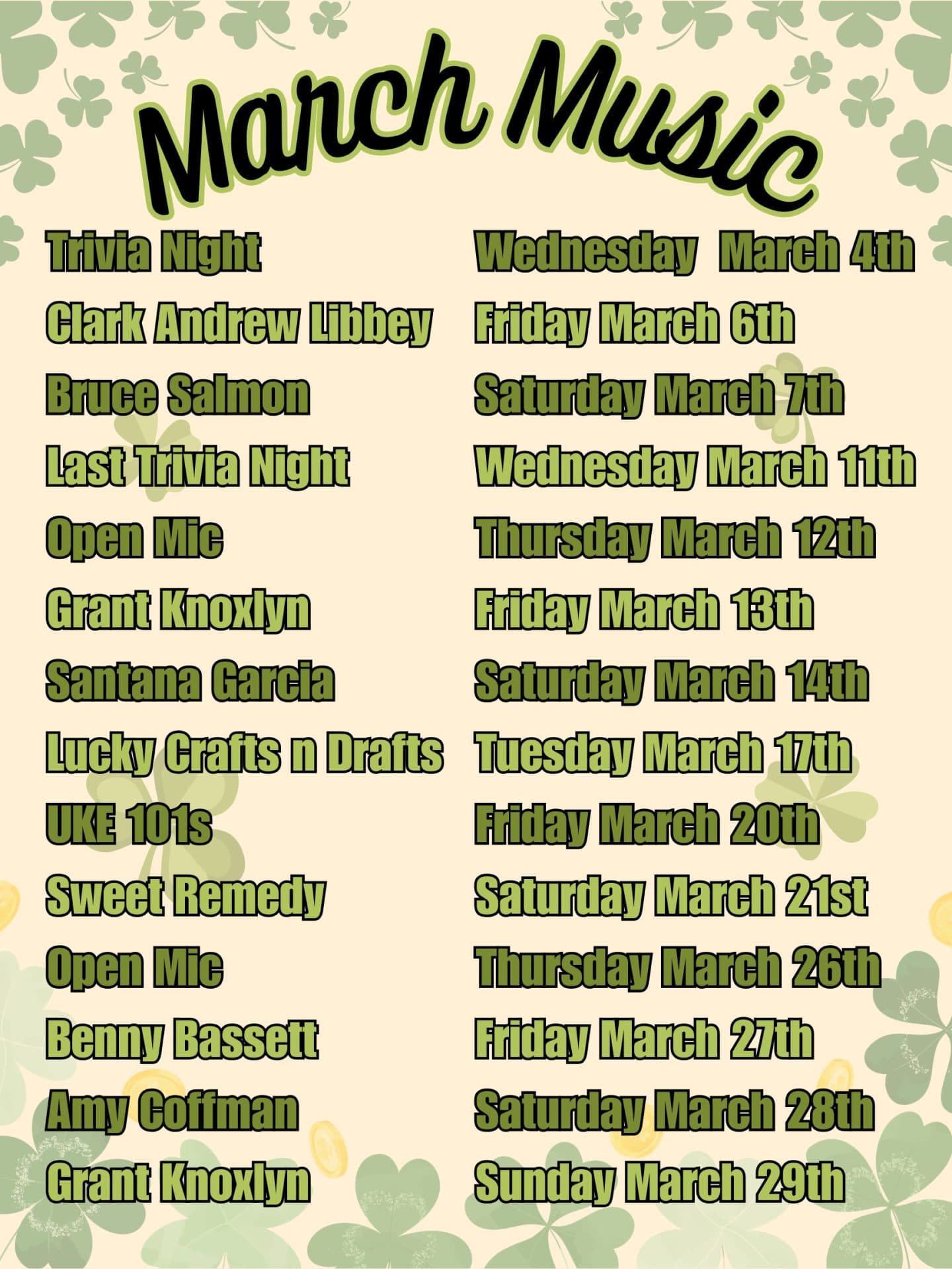 Beer Creek Brewing Co.