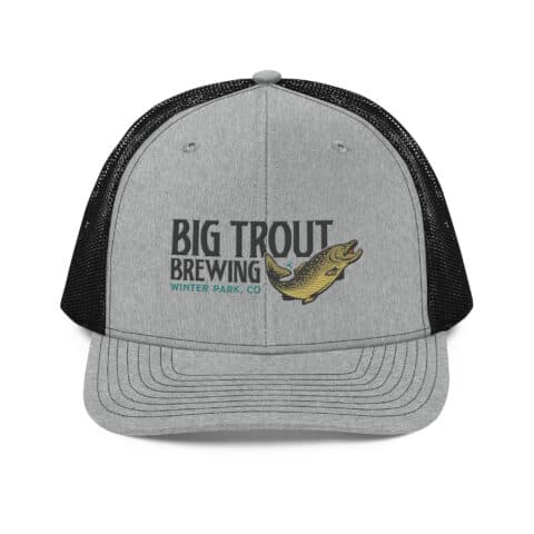 Big Trout Brewing Company