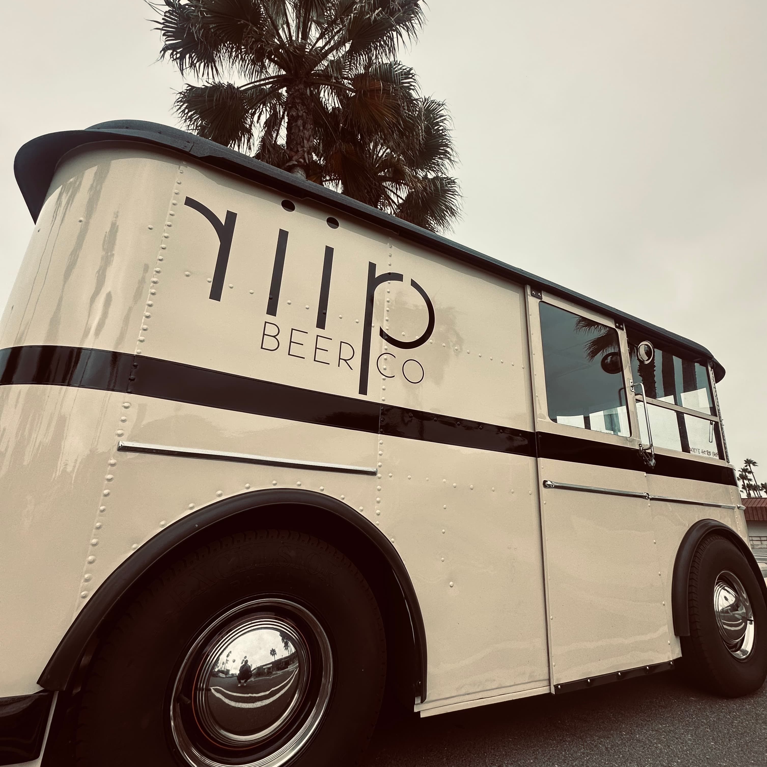 Riip Beer & Pizzeria