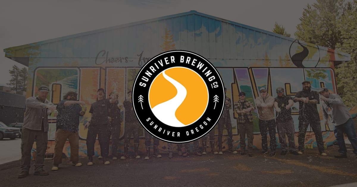 Sunriver Brewing Co. - Sunriver Pub