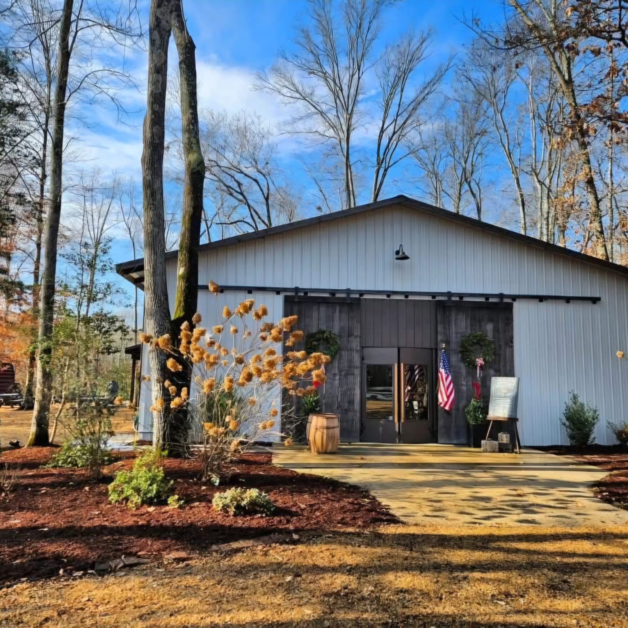 Creekside Farm Brewery