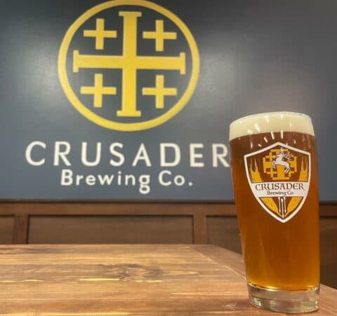 Crusader Brewing