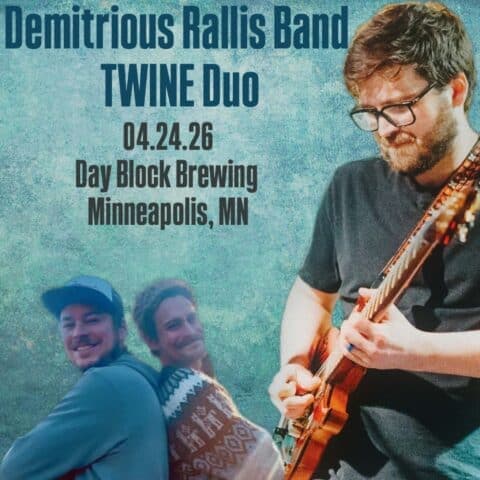 Day Block Brewery & Restaurant