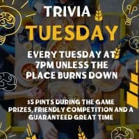 Open Outcry Brewing Company