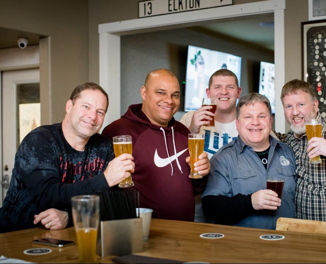 Elk River Brewing Company