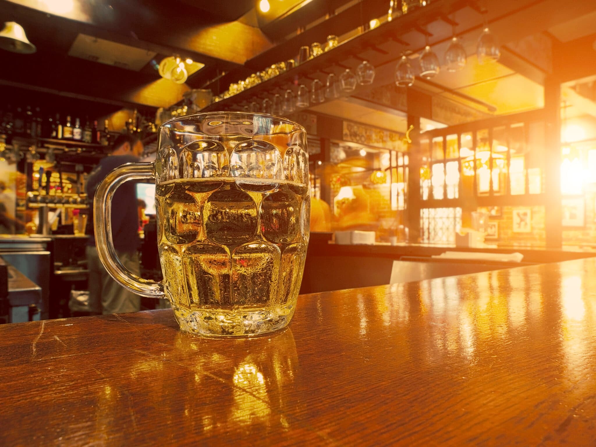 Fossil Craft Beer Company