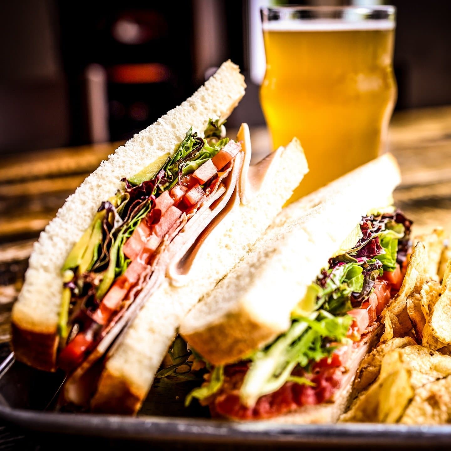 Gravel Bottom Craft Brewery