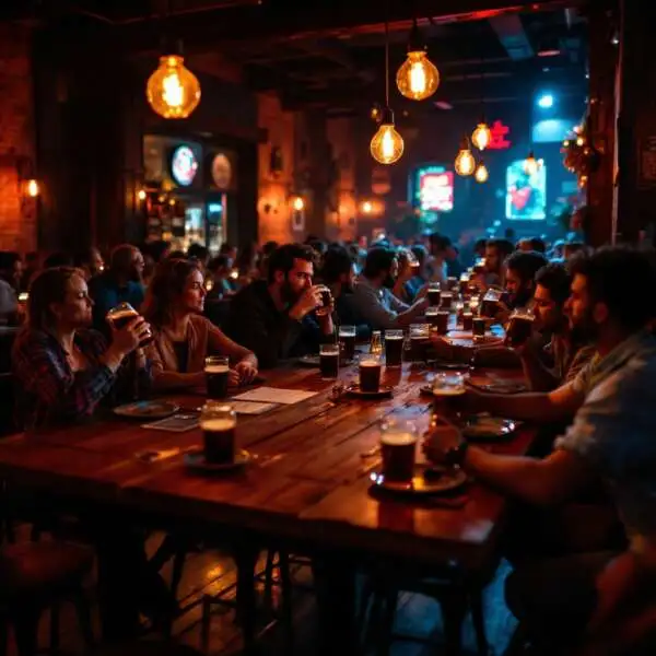 Great Wilderness Brewing Company