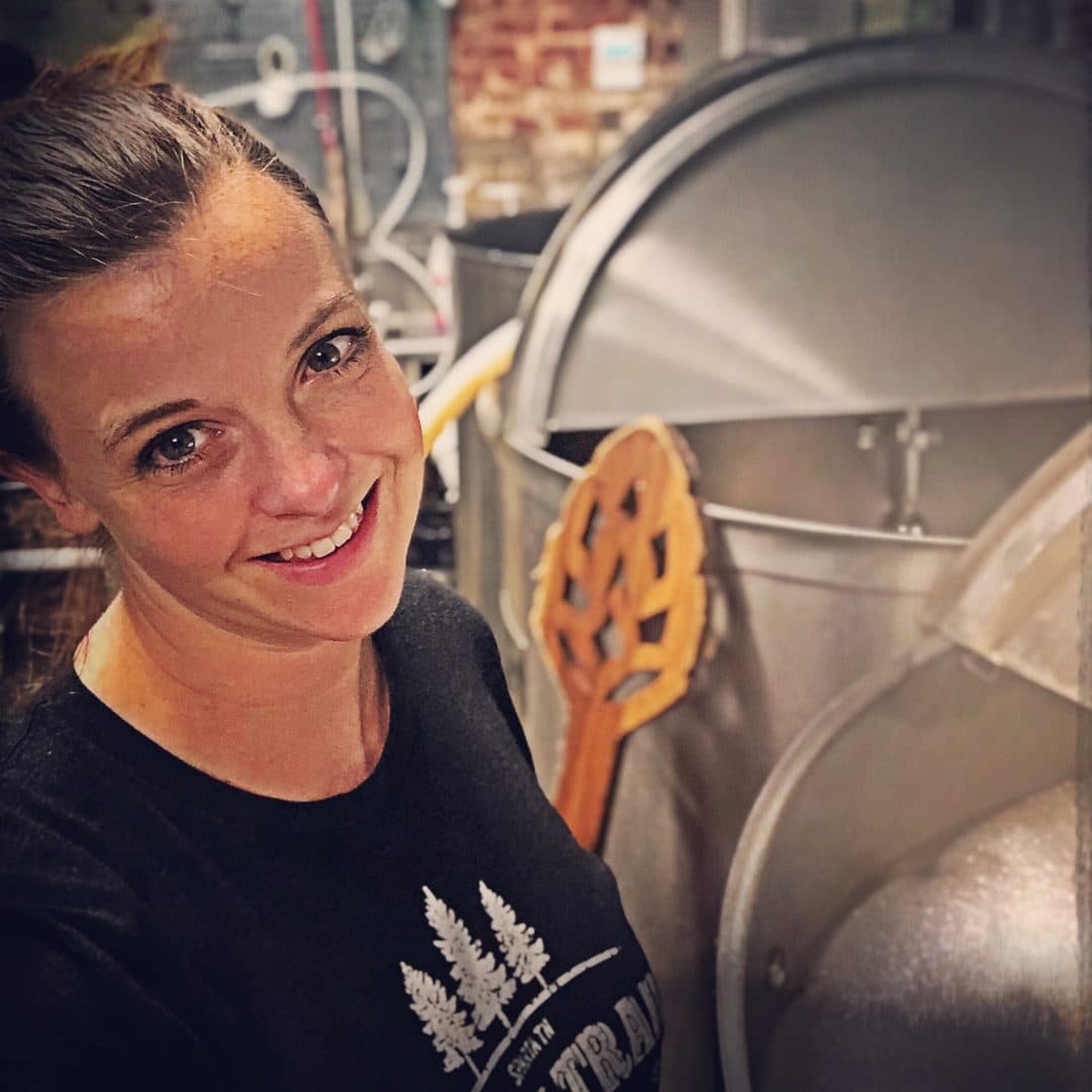 Happy Trails Brewery & Taproom