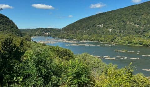 Harpers Ferry Brewing