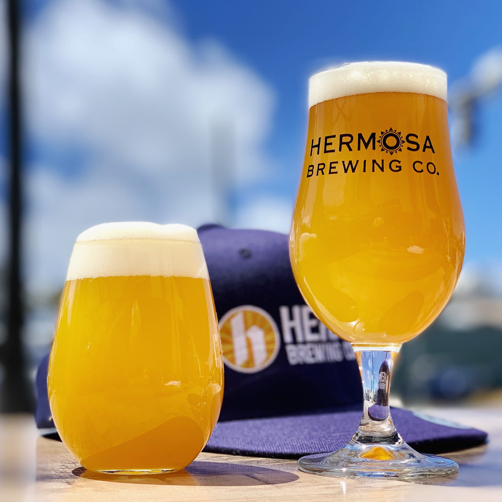Hermosa Brewing Company