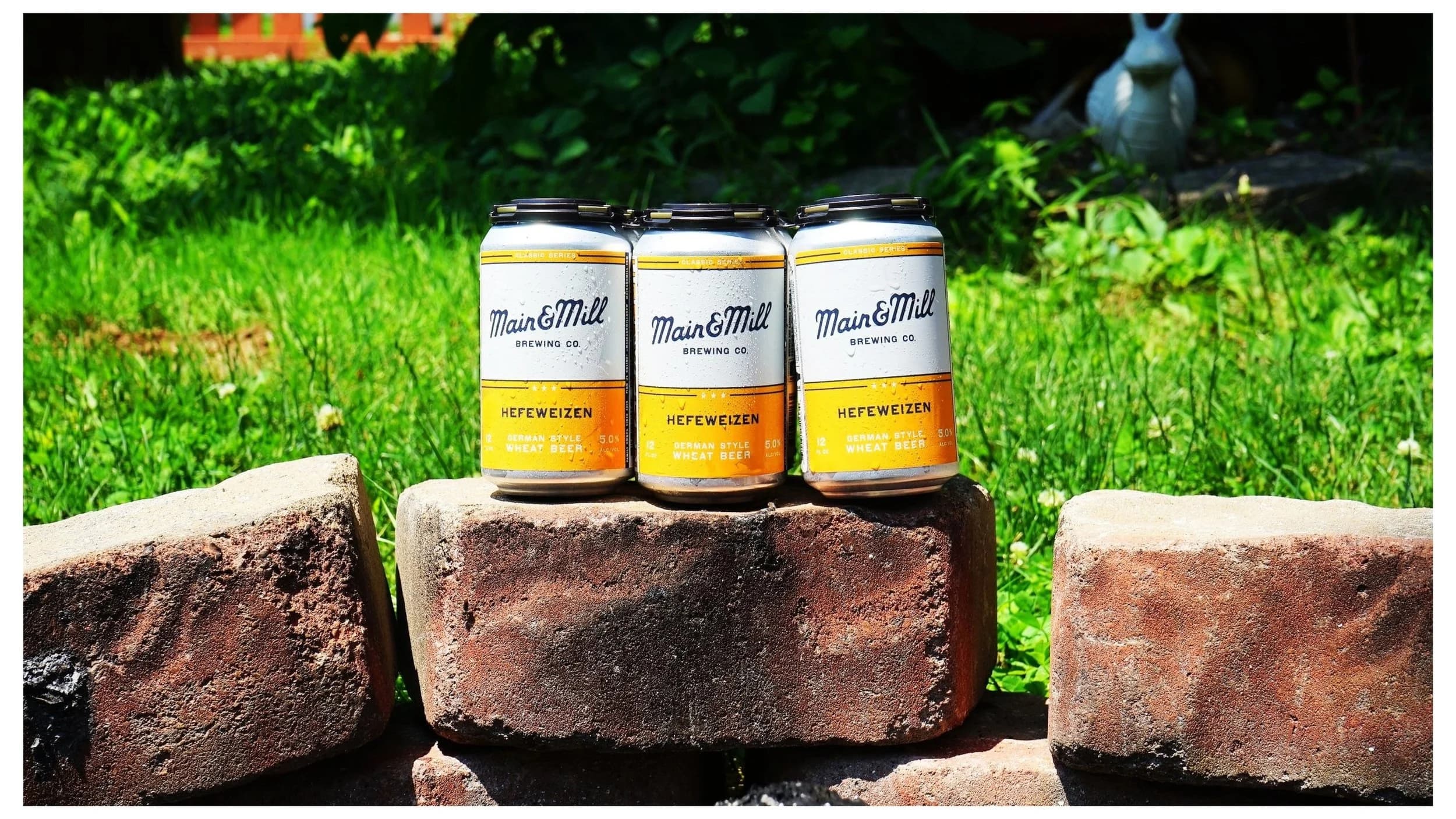 Main & Mill Brewing Company