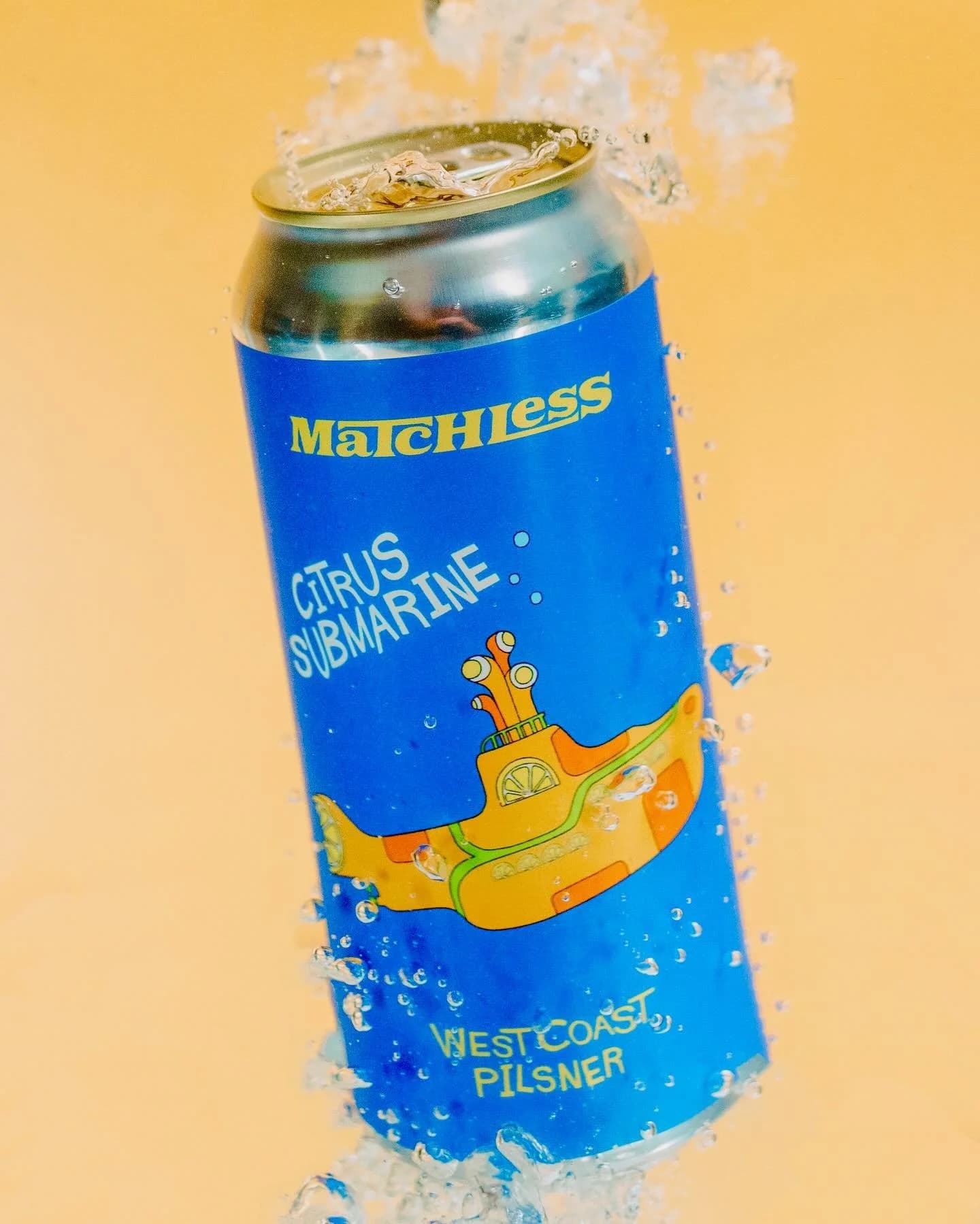 Matchless Brewing