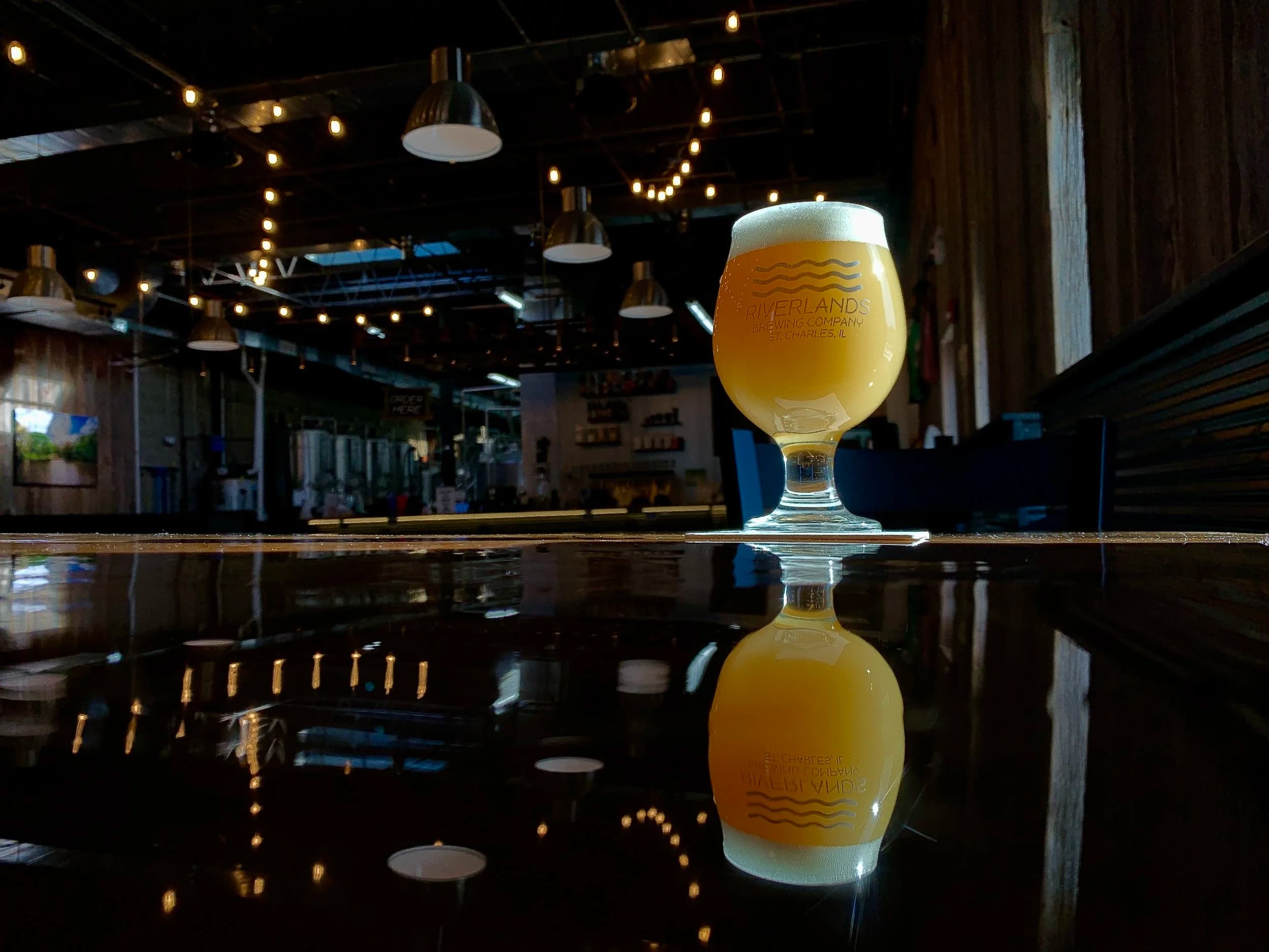 Riverlands Brewing Company