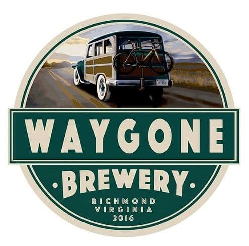 WayGone Brewery