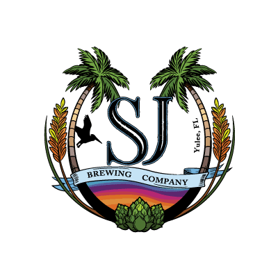 SJ Brewing Co