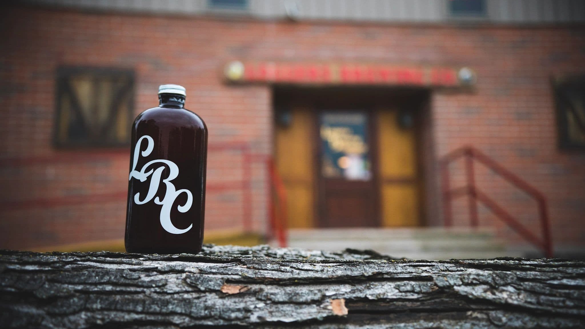 Loggers Brewing Company