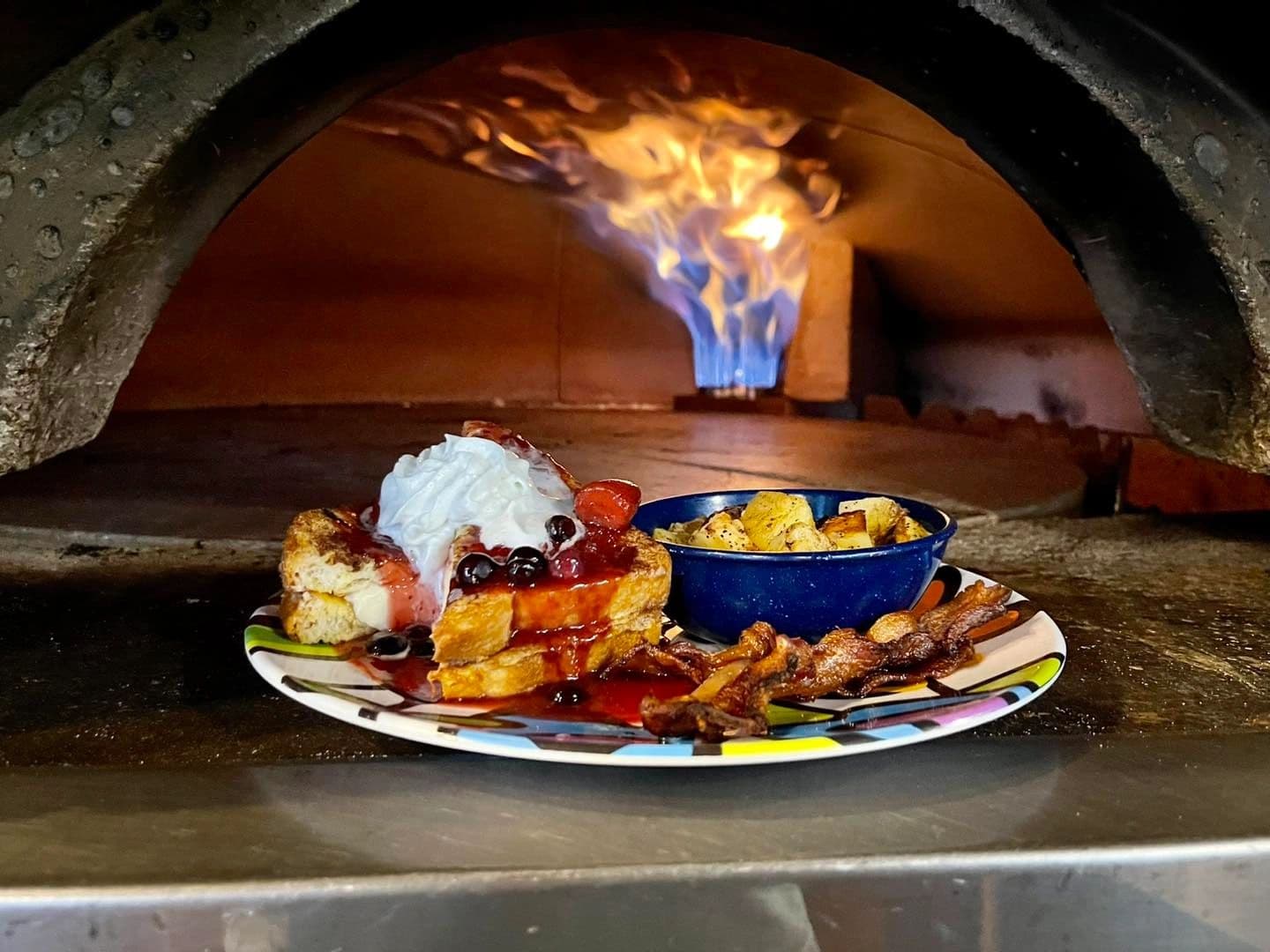 Bistro Palms Marianna