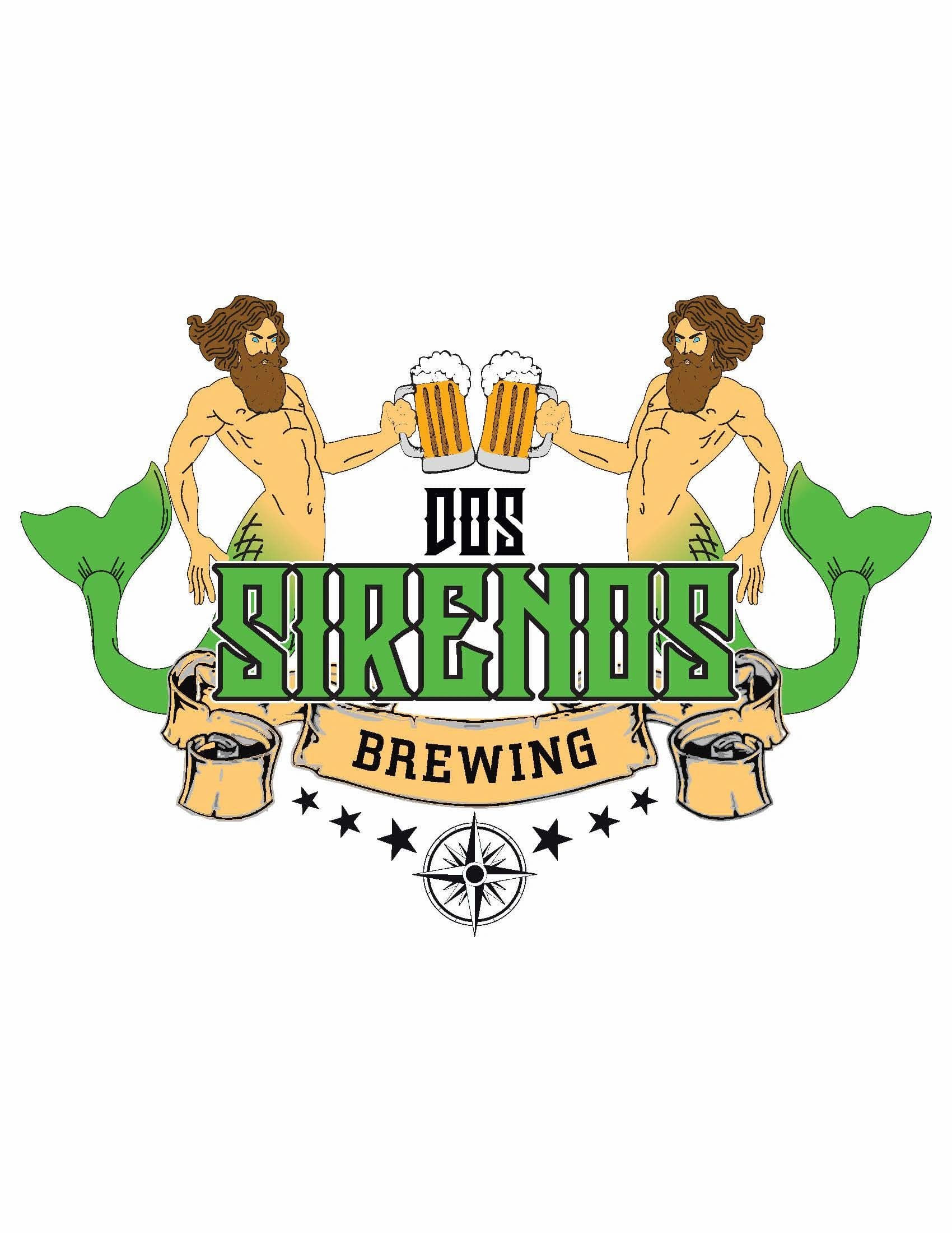 Dos Sirenos Brewing
