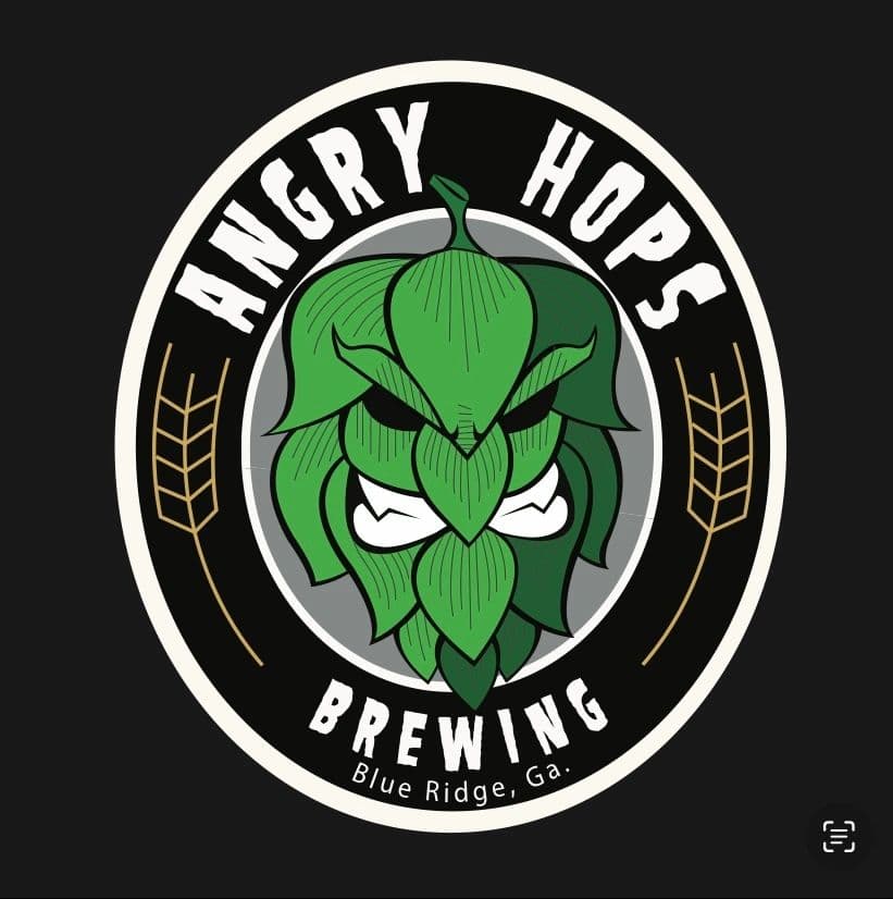 Angry Hops Brewing