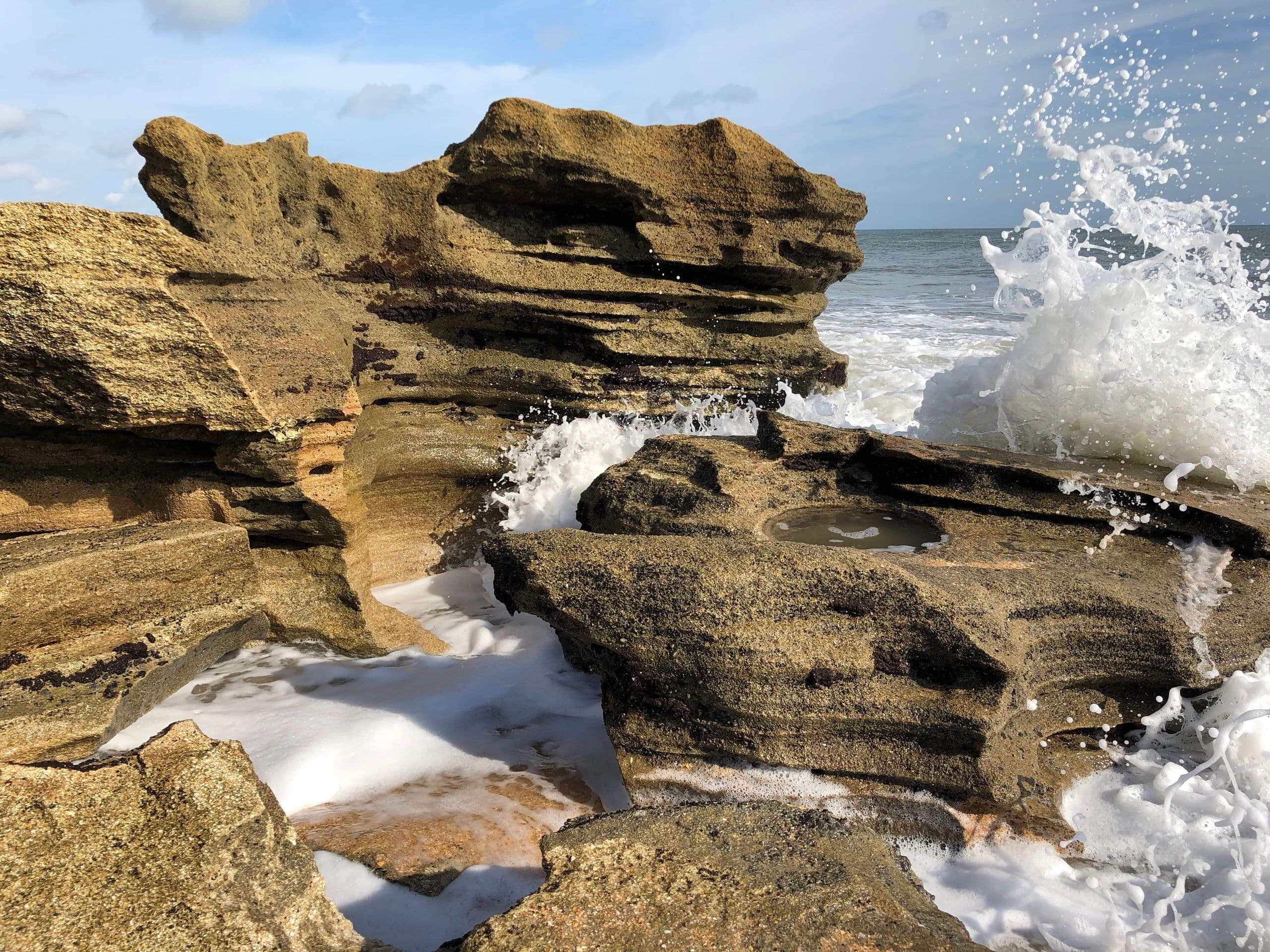 Coquina Coast Brewing Co.