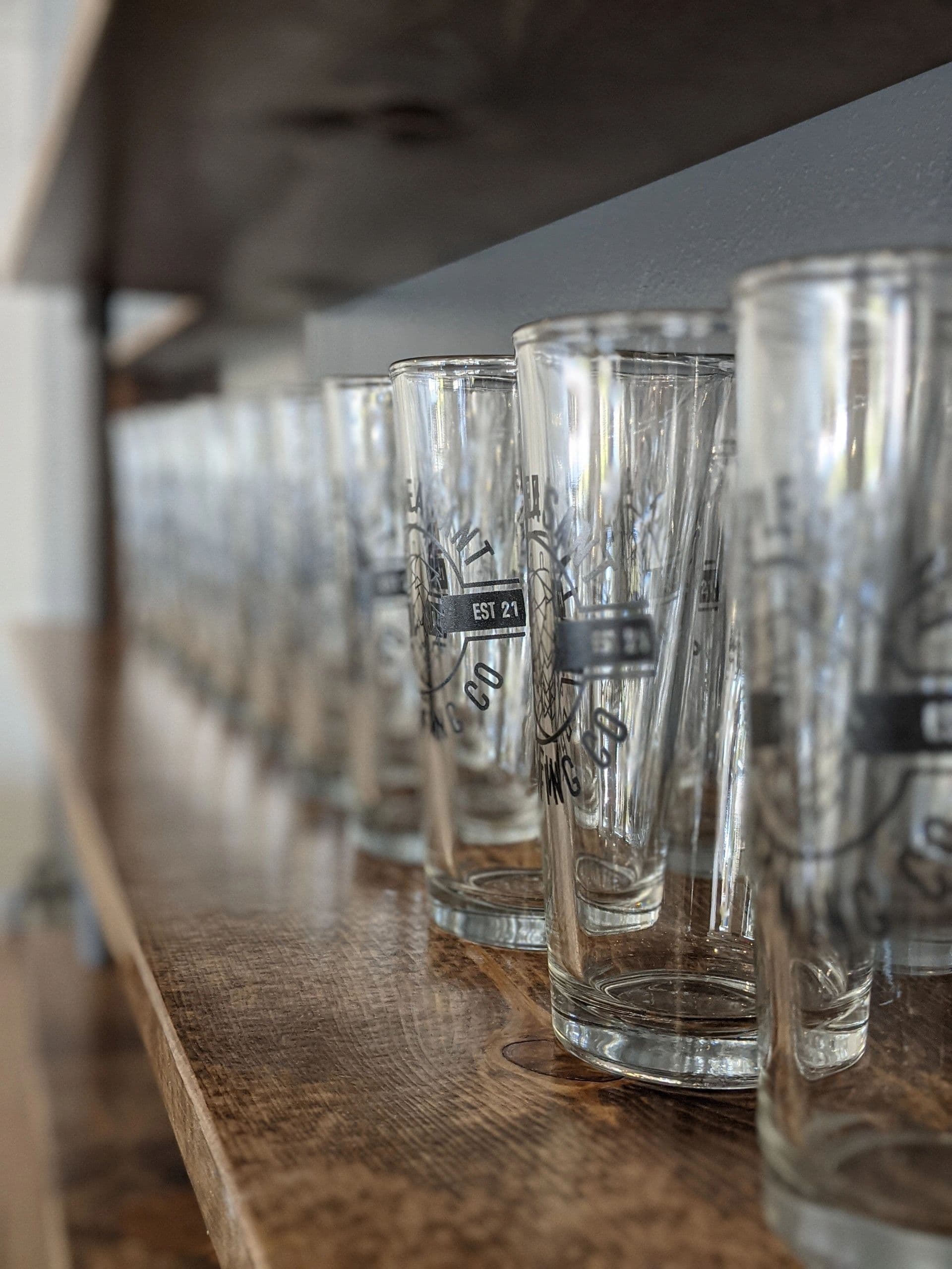 Lake Pleasant Brewing Company