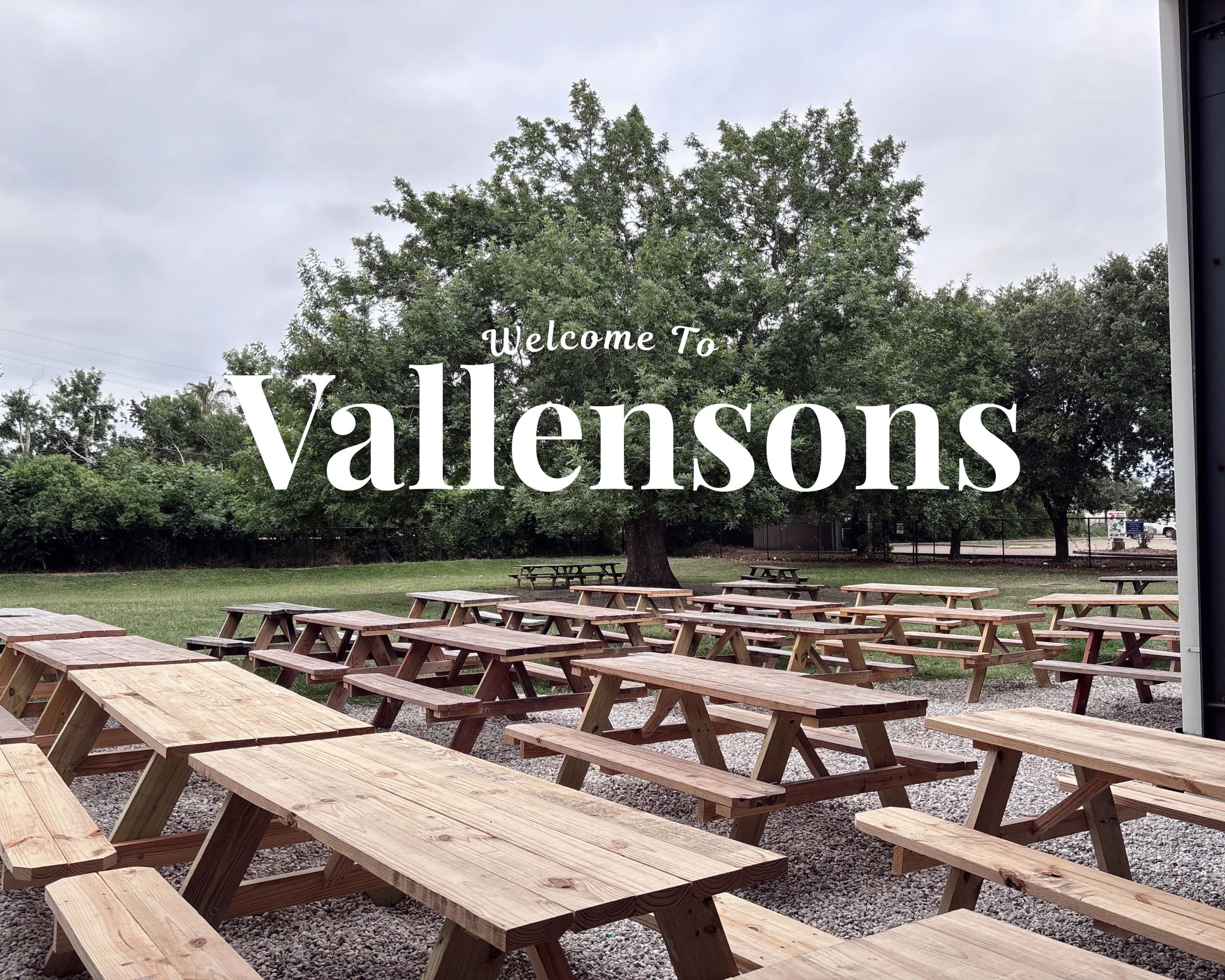 Vallensons Brewing Company