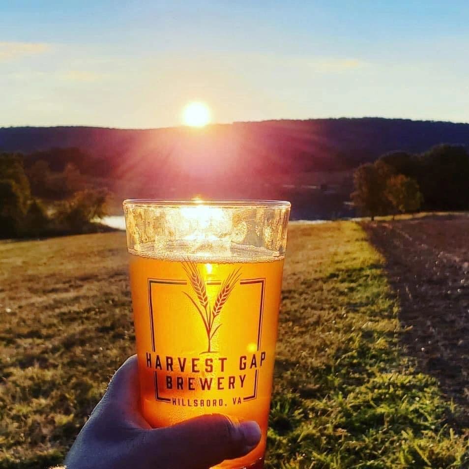 Harvest Gap Brewery