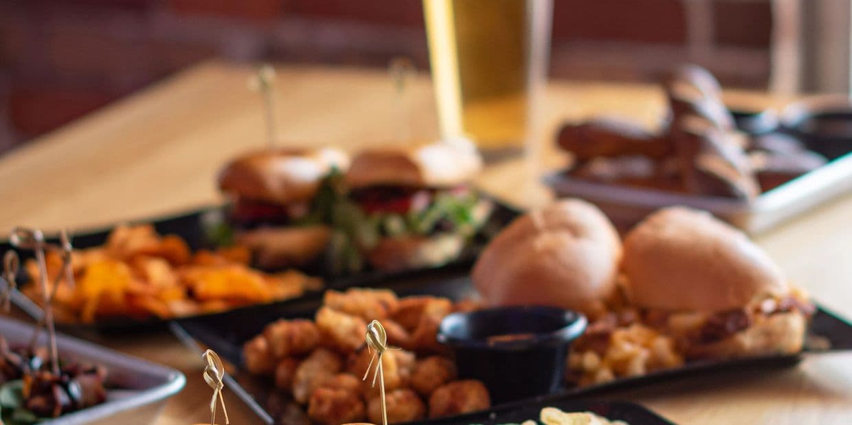 Motorworks Brewing- Orlando