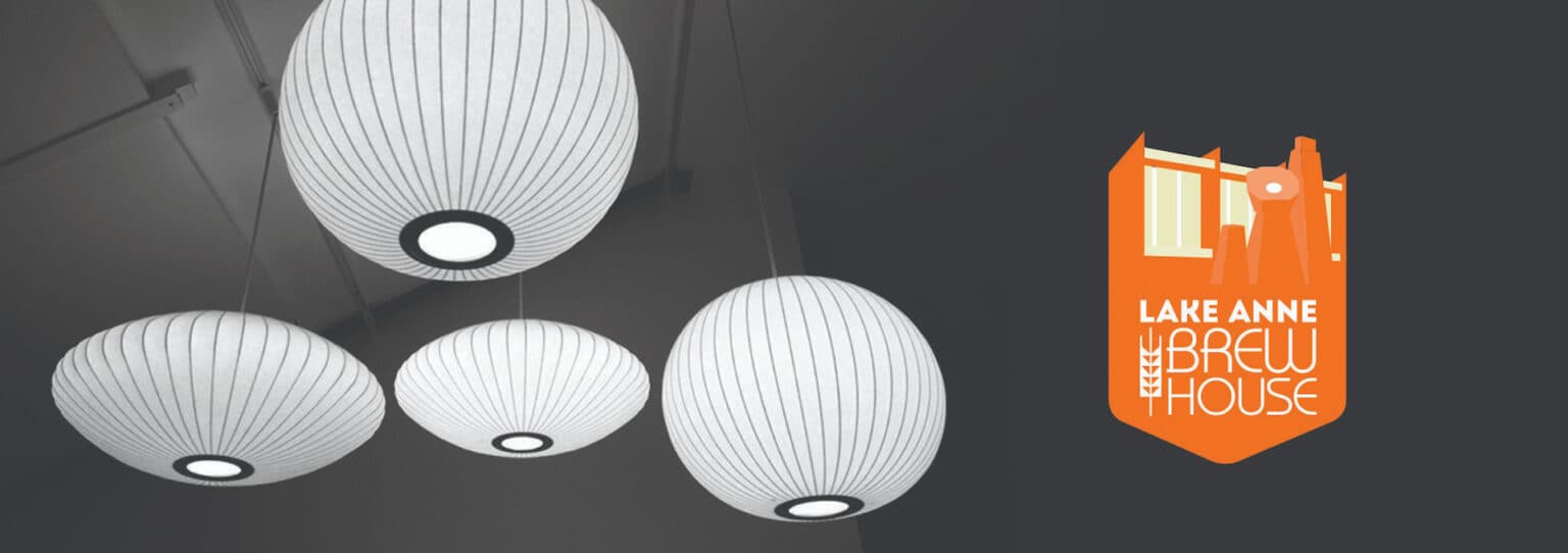 Lake Anne Brew House