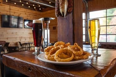 Dead Bear Brewing Co.