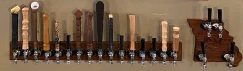 Lake of the Ozarks Brewing Company